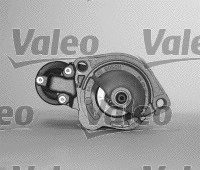 VALEO 436030 Starter